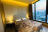 1 Bedroom Condo for rent in The Esse at Singha Complex, Bang Kapi, Bangkok near MRT Phetchaburi