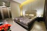 1 Bedroom Condo for rent in The Esse at Singha Complex, Bang Kapi, Bangkok near MRT Phetchaburi
