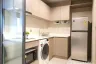 1 Bedroom Condo for rent in Life Ladprao, Chom Phon, Bangkok near BTS Ladphrao Intersection