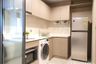 1 Bedroom Condo for rent in Life Ladprao, Chom Phon, Bangkok near BTS Ladphrao Intersection