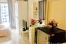 Condo for rent in Ideo Mobi Sukhumvit 81, Bang Chak, Bangkok near BTS On Nut