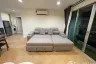 1 Bedroom Condo for rent in Sukhumvit Suite, Khlong Toei Nuea, Bangkok near BTS Nana