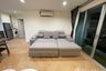 1 Bedroom Condo for rent in Sukhumvit Suite, Khlong Toei Nuea, Bangkok near BTS Nana