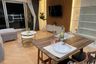 1 Bedroom Condo for rent in Sukhumvit Suite, Khlong Toei Nuea, Bangkok near BTS Nana