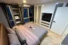 1 Bedroom Condo for rent in Sukhumvit Suite, Khlong Toei Nuea, Bangkok near BTS Nana