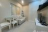 1 Bedroom Condo for rent in Q House Condo Sathorn, Khlong Ton Sai, Bangkok near BTS Krung Thon Buri