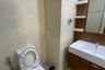 1 Bedroom Condo for rent in Q House Condo Sathorn, Khlong Ton Sai, Bangkok near BTS Krung Thon Buri