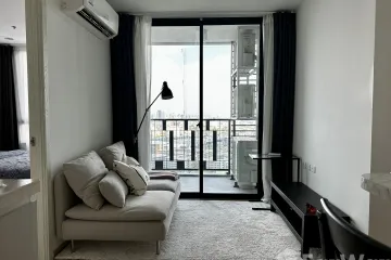 2 Bedroom Condo for rent in Suan Luang, Bangkok near BTS On Nut
