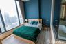 1 Bedroom Condo for rent in The ESSE Asoke, Khlong Toei Nuea, Bangkok near BTS Asoke