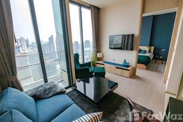 1 Bedroom Condo for rent in Khlong Toei Nuea, Bangkok near MRT Sukhumvit