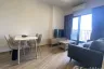 2 Bedroom Condo for rent in THE STAGE Mindscape Ratchada - Huai Khwang, Huai Khwang, Bangkok near MRT Huai Khwang