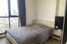 2 Bedroom Condo for rent in THE STAGE Mindscape Ratchada - Huai Khwang, Huai Khwang, Bangkok near MRT Huai Khwang