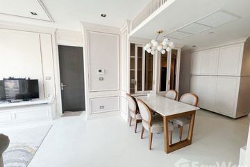 1 Bedroom Condo for rent in The Bangkok Sathorn, Thung Wat Don, Bangkok near BTS Surasak