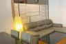 1 Bedroom Condo for rent in Rhythm Ratchada-Huai Khwang, Din Daeng, Bangkok near MRT Huai Khwang