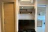 1 Bedroom Condo for rent in Rhythm Ratchada-Huai Khwang, Din Daeng, Bangkok near MRT Huai Khwang