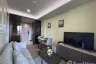 1 Bedroom Condo for rent in Chapter Thonglor 25, Khlong Tan Nuea, Bangkok near BTS Thong Lo