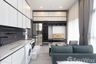 1 Bedroom Condo for rent in The Line sukhumvit 101, Bang Chak, Bangkok near BTS Punnawithi