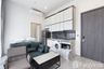 1 Bedroom Condo for rent in The Line sukhumvit 101, Bang Chak, Bangkok near BTS Punnawithi