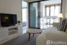 1 Bedroom Condo for rent in Rhythm Sukhumvit 42, Phra Khanong, Bangkok near BTS Ekkamai