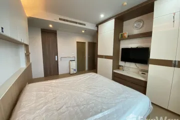 1 Bedroom Condo for rent in Phaya Thai, Bangkok near BTS Ari