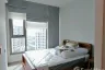 2 Bedroom Condo for rent in Whizdom The Forestias, Bang Kaeo, Samut Prakan