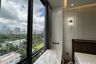 1 Bedroom Condo for rent in MUNIQ Langsuan, Lumpini, Bangkok near BTS Chit Lom