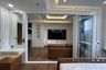 1 Bedroom Condo for rent in MUNIQ Langsuan, Lumpini, Bangkok near BTS Chit Lom