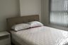 1 Bedroom Condo for rent in D BURA Pran Nok, Ban Chang Lo, Bangkok near MRT Siriraj