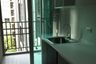 1 Bedroom Condo for rent in D BURA Pran Nok, Ban Chang Lo, Bangkok near MRT Siriraj