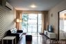 1 Bedroom Condo for rent in Von Napa Sukhumvit 38, Phra Khanong, Bangkok near BTS Thong Lo