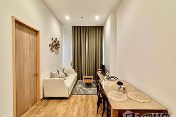 2 Bedroom Condo for rent in Khlong Tan Nuea, Bangkok near BTS Phrom Phong