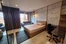 Condo for rent in Life One Wireless, Lumpini, Bangkok near BTS Ploen Chit