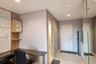 Condo for rent in Life One Wireless, Lumpini, Bangkok near BTS Ploen Chit