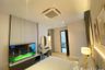 1 Bedroom Condo for rent in Supalai Icon Sathorn, Thung Maha Mek, Bangkok near MRT Lumpini