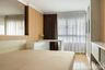 Condo for rent in Lumpini Place Rama IX - Ratchada, Huai Khwang, Bangkok near MRT Phra Ram 9