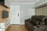 Condo for rent in Lumpini Place Rama IX - Ratchada, Huai Khwang, Bangkok near MRT Phra Ram 9