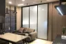 2 Bedroom Condo for rent in Life Asoke Rama 9, Makkasan, Bangkok near MRT Phra Ram 9