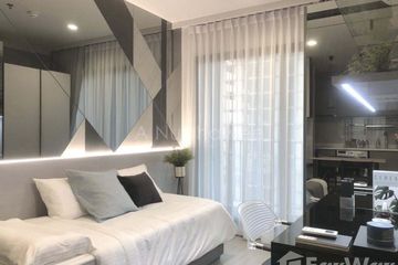 2 Bedroom Condo for rent in Life Asoke Rama 9, Makkasan, Bangkok near MRT Phra Ram 9