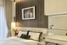2 Bedroom Condo for rent in Life Asoke Rama 9, Makkasan, Bangkok near MRT Phra Ram 9