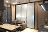2 Bedroom Condo for rent in Life Asoke Rama 9, Makkasan, Bangkok near MRT Phra Ram 9