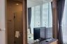 1 Bedroom Condo for rent in Park Origin Phrom Phong, Khlong Tan, Bangkok near BTS Phrom Phong