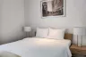 1 Bedroom Condo for rent in Park Origin Phrom Phong, Khlong Tan, Bangkok near BTS Phrom Phong