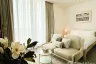 Condo for rent in Hampton Residence next to Emporium, Khlong Tan, Bangkok near BTS Phrom Phong