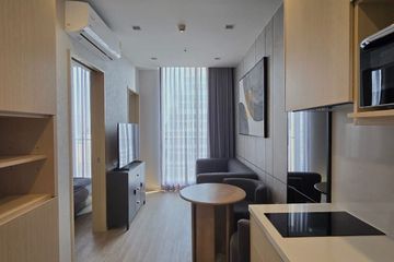 1 Bedroom Condo for rent in NOBLE STATE 39, Khlong Tan Nuea, Bangkok near BTS Phrom Phong
