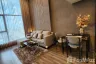 1 Bedroom Condo for rent in KnightsBridge Space Rama 9, Din Daeng, Bangkok near MRT Phra Ram 9