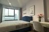 1 Bedroom Condo for rent in Ideo Chula - Samyan, Si Phraya, Bangkok near MRT Sam Yan