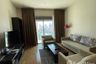2 Bedroom Condo for rent in The Madison, Khlong Tan Nuea, Bangkok near BTS Phrom Phong