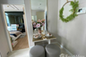 1 Bedroom Condo for rent in The Sky Sukhumvit 103/4, Bang Na, Bangkok near BTS Udom Suk