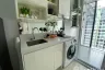 1 Bedroom Condo for rent in The Sky Sukhumvit 103/4, Bang Na, Bangkok near BTS Udom Suk