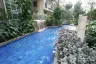 1 Bedroom Condo for rent in The Clover Thonglor, Khlong Tan Nuea, Bangkok